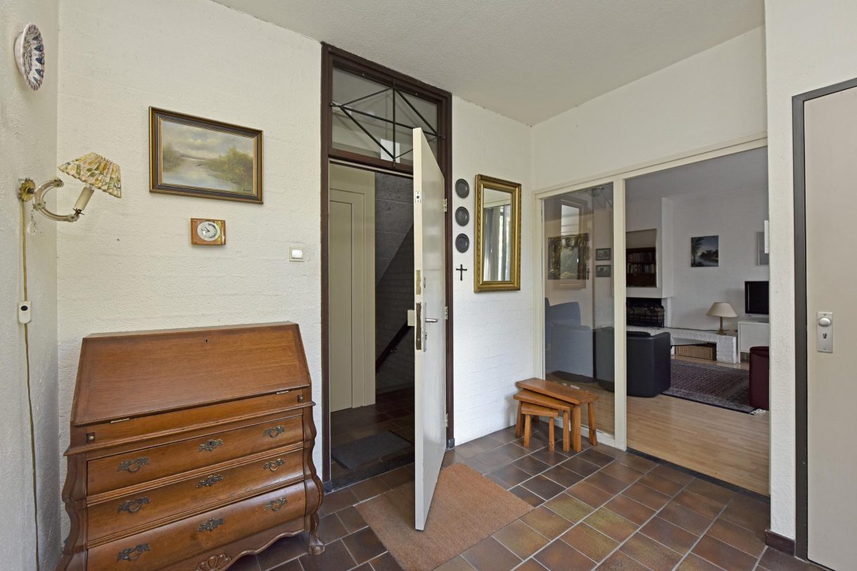 Te koop: Foto Appartement aan de Mr. Franckenstraat 84 in Nijmegen