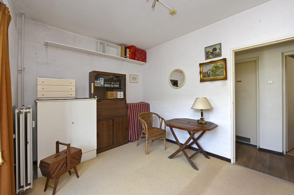 Te koop: Foto Appartement aan de Mr. Franckenstraat 84 in Nijmegen