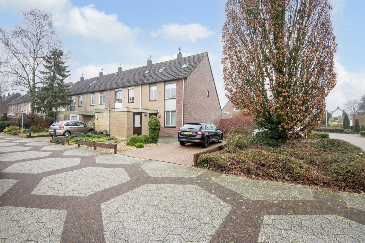 Te koop: Foto Woonhuis aan de Tarwe 31 in Malden