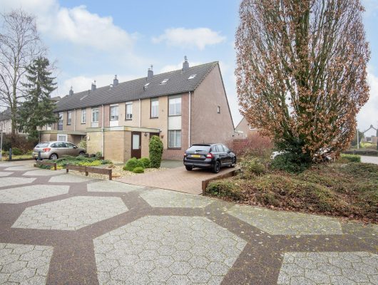 Hoofdfoto van Malden Tarwe 31