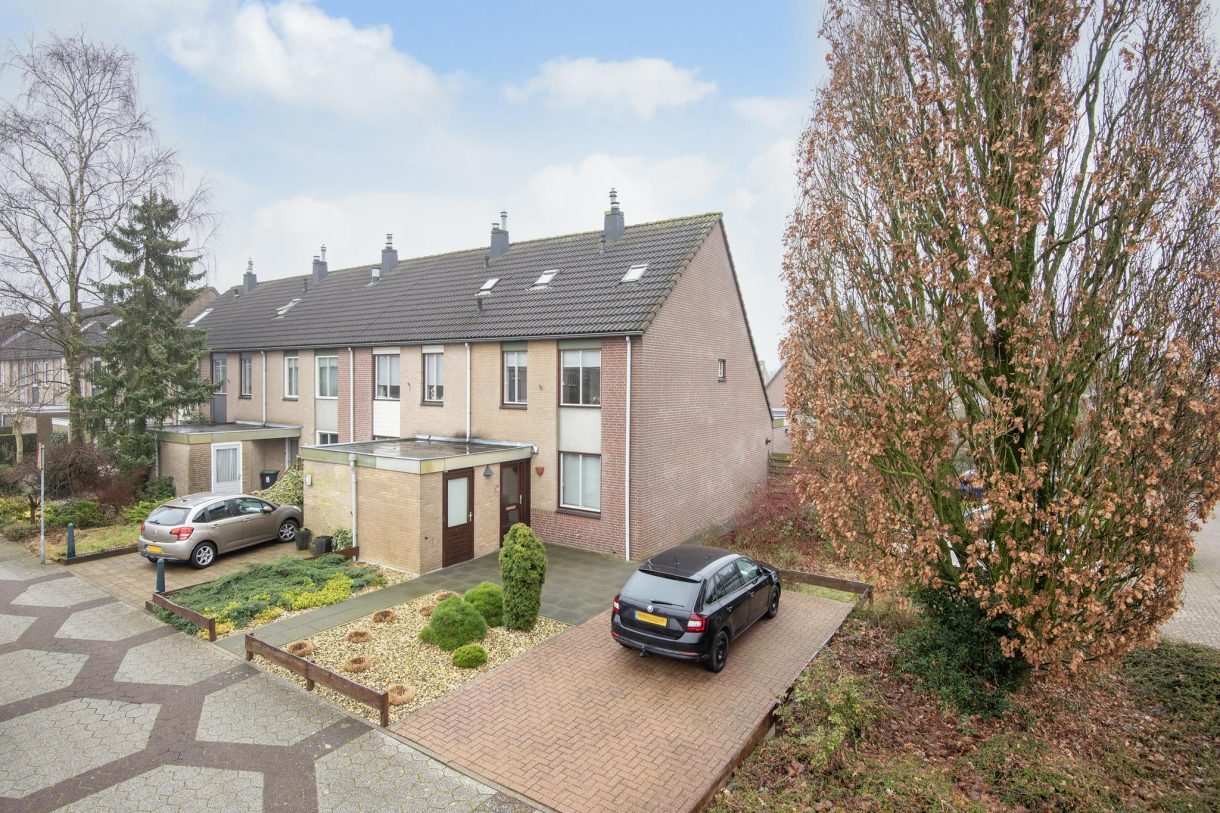 Te koop: Foto Woonhuis aan de Tarwe 31 in Malden