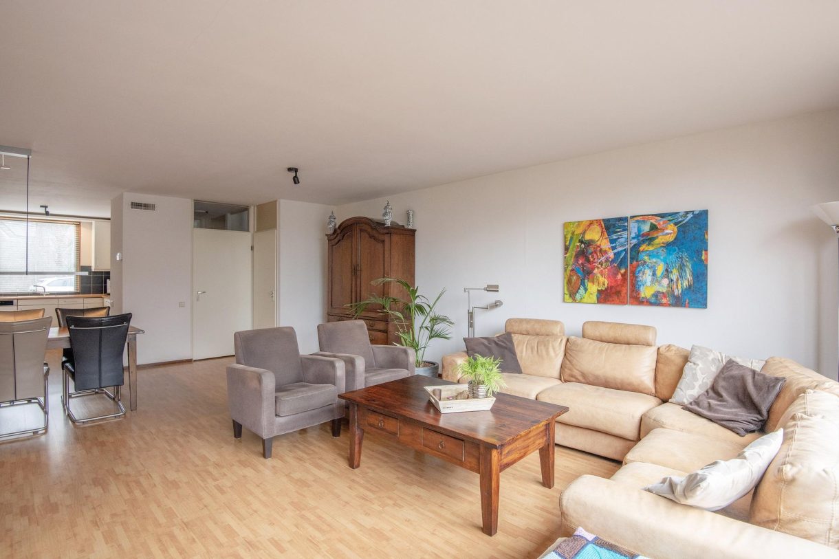 Te koop: Foto Woonhuis aan de Tarwe 31 in Malden