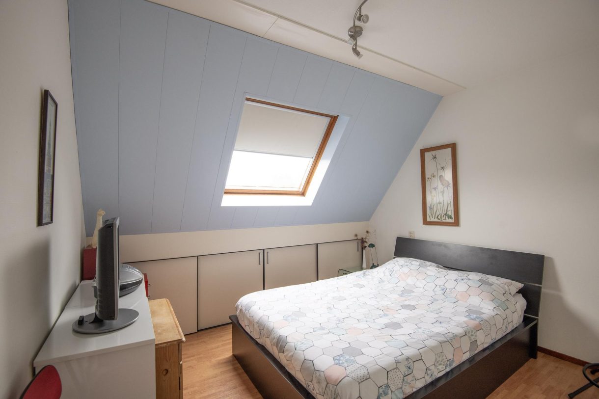 Te koop: Foto Woonhuis aan de Tarwe 31 in Malden