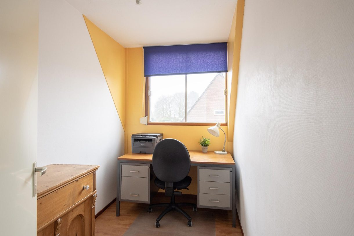 Te koop: Foto Woonhuis aan de Tarwe 31 in Malden