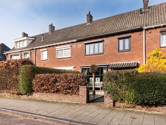 Hoofdfoto van Nijmegen Antillenweg 8