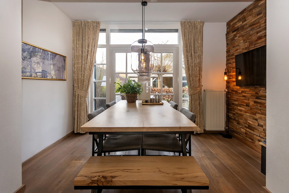 Te koop: Foto Woonhuis aan de Antillenweg 8 in Nijmegen