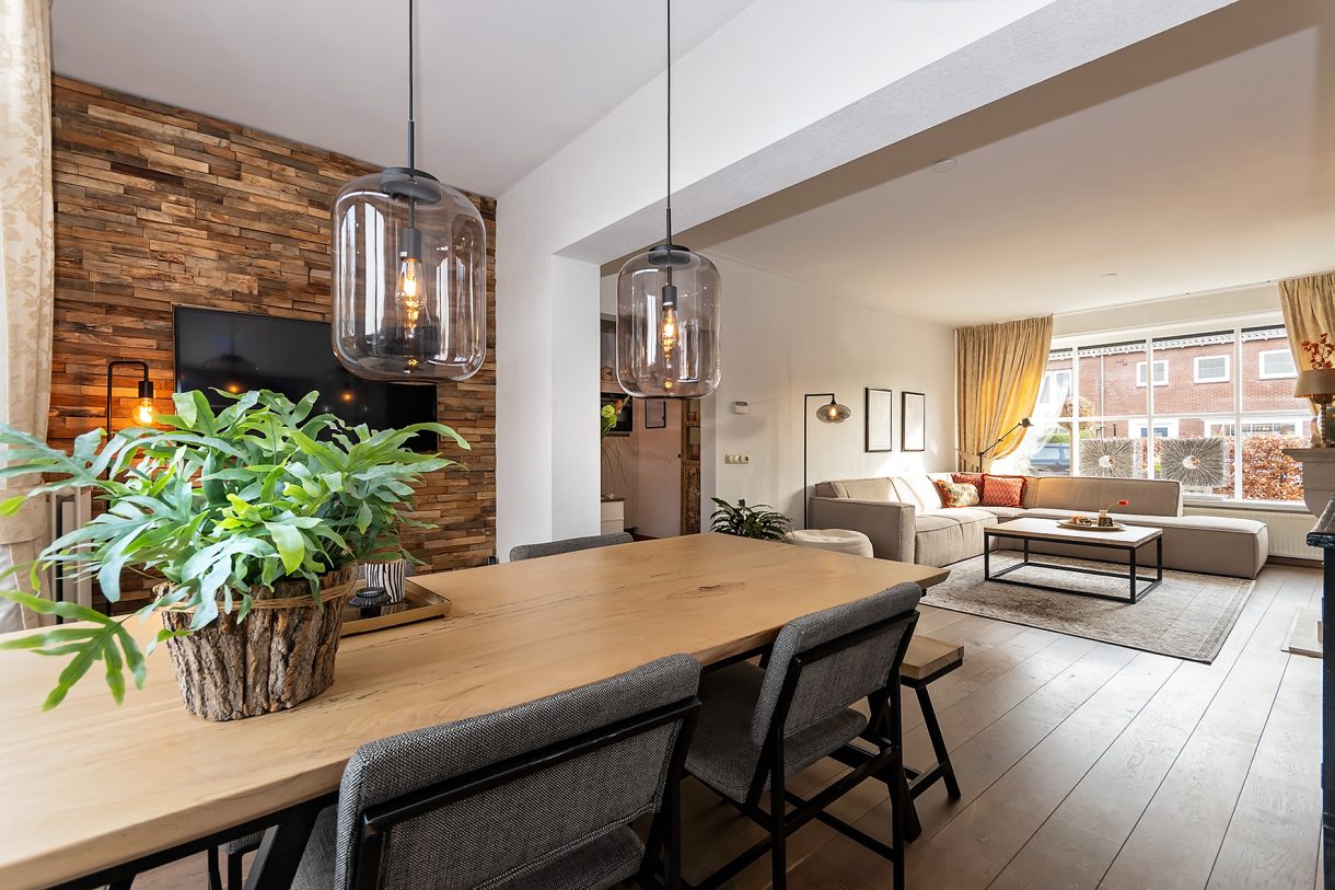 Te koop: Foto Woonhuis aan de Antillenweg 8 in Nijmegen