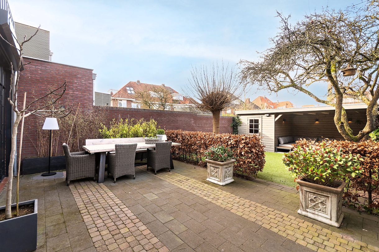 Te koop: Foto Woonhuis aan de Antillenweg 8 in Nijmegen