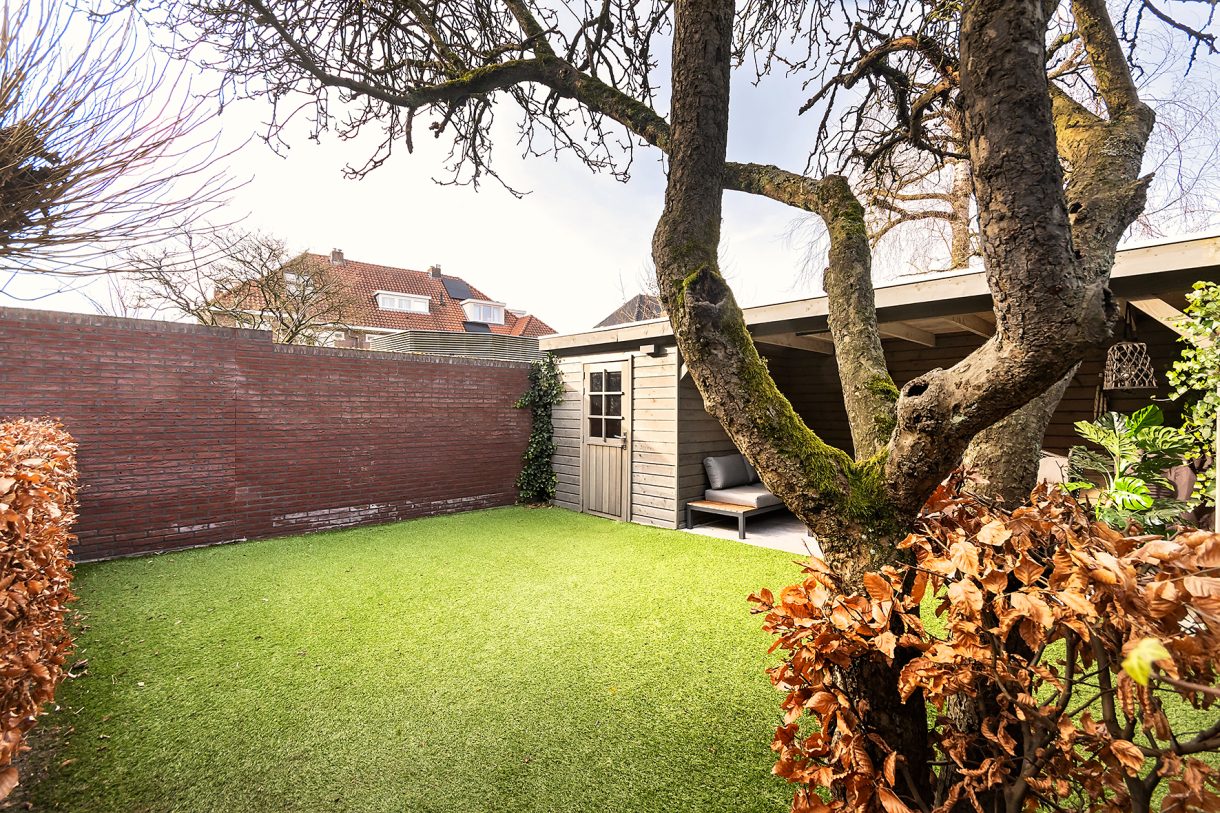 Te koop: Foto Woonhuis aan de Antillenweg 8 in Nijmegen