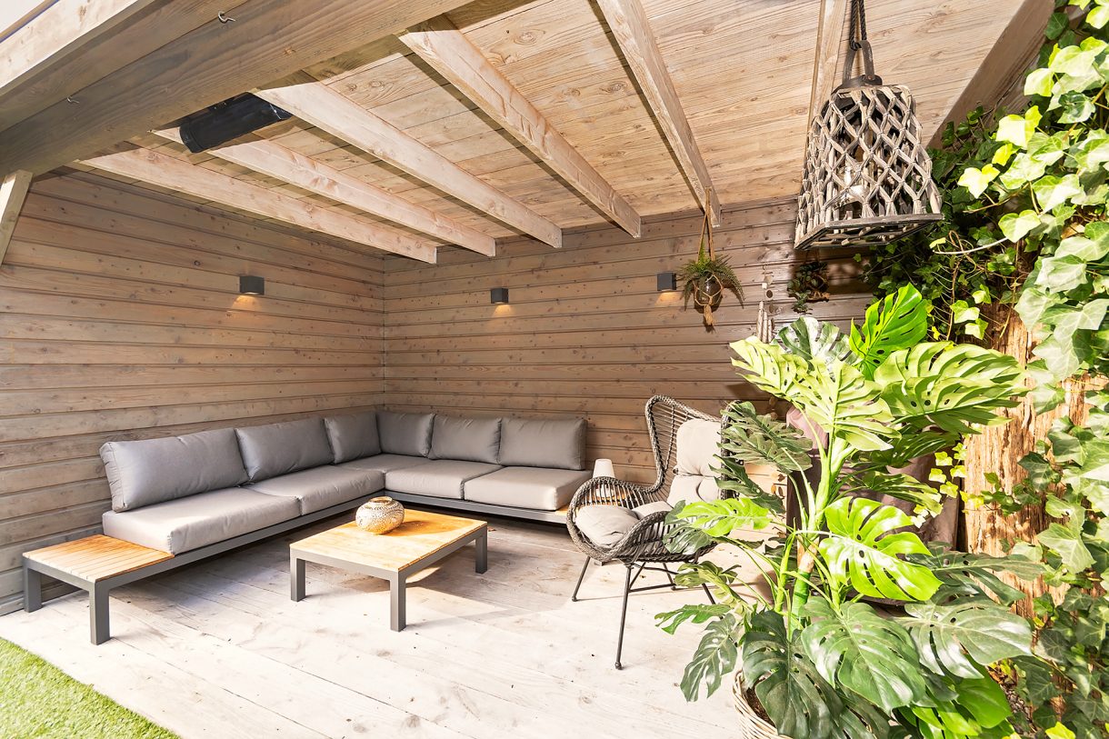 Te koop: Foto Woonhuis aan de Antillenweg 8 in Nijmegen