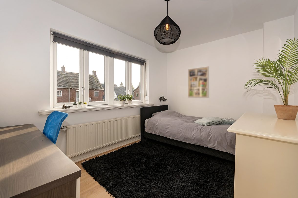 Te koop: Foto Woonhuis aan de Antillenweg 8 in Nijmegen