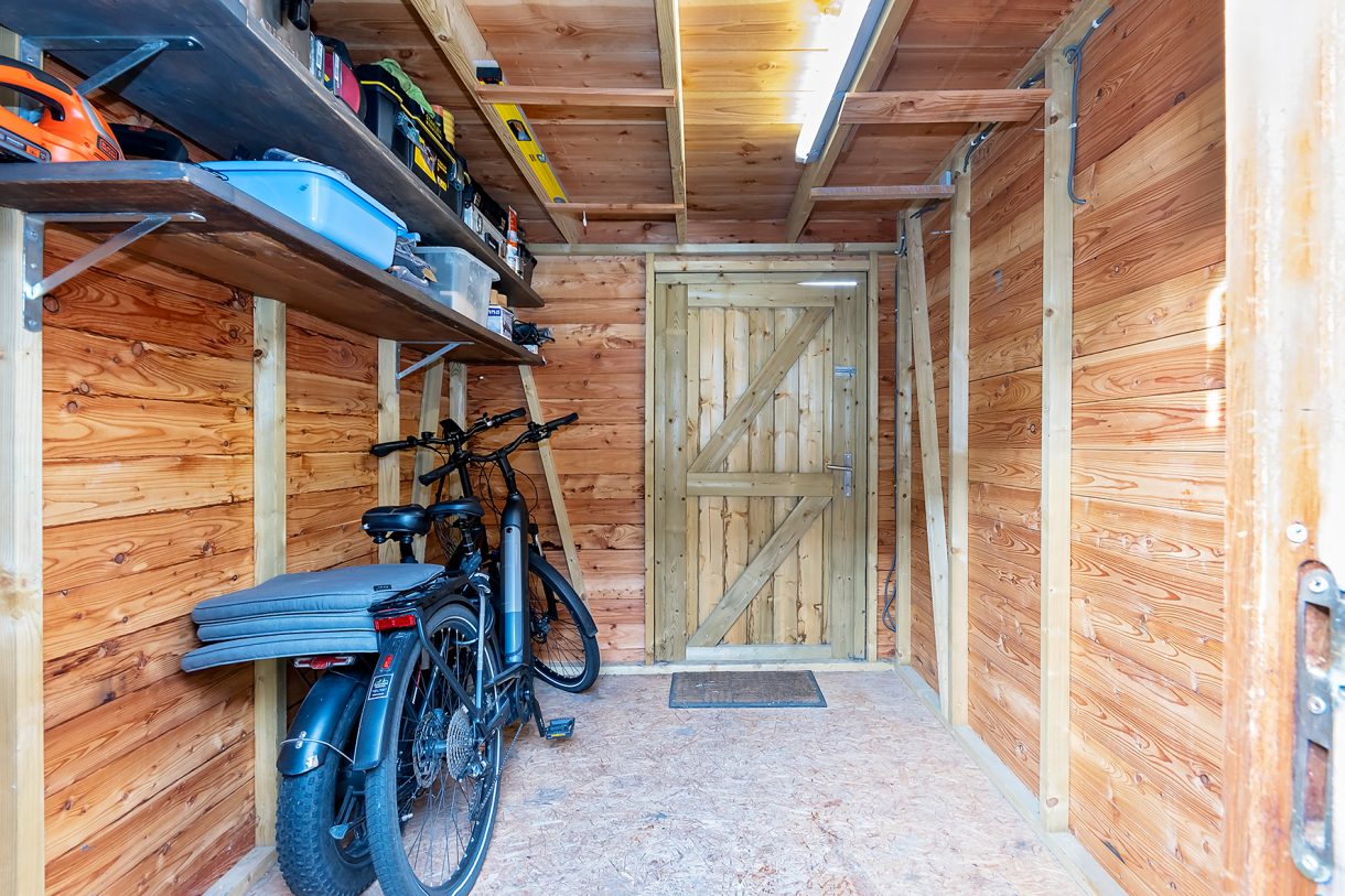 Te koop: Foto Woonhuis aan de Antillenweg 8 in Nijmegen