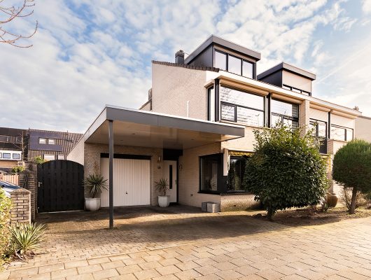 Hoofdfoto van Malden Basalt 13