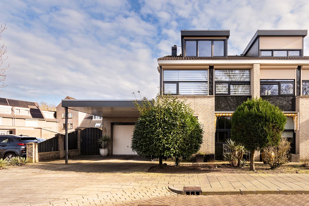 Te koop: Foto Woonhuis aan de Basalt 13 in Malden