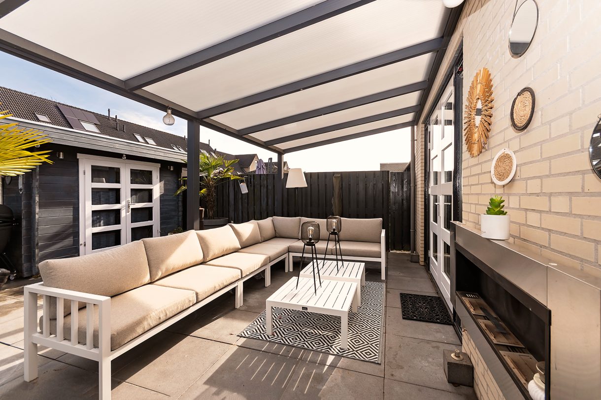 Te koop: Foto Woonhuis aan de Basalt 13 in Malden