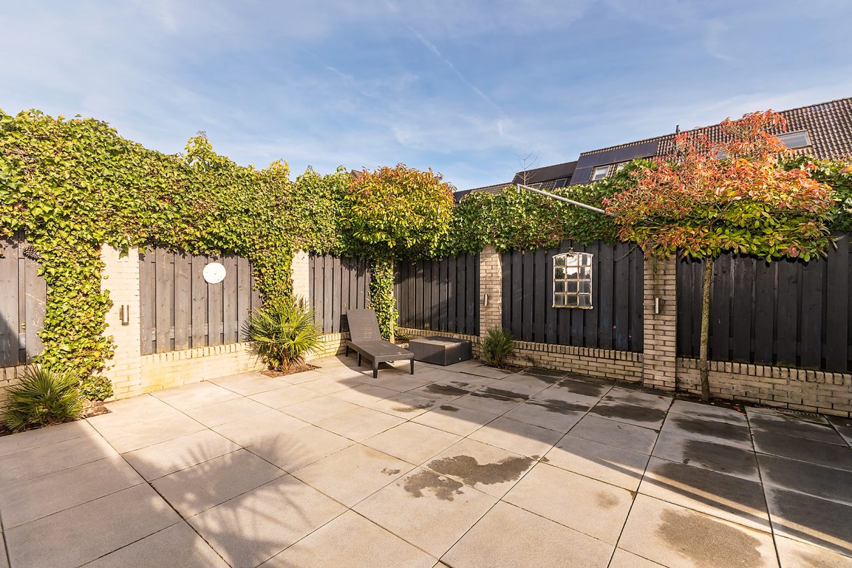 Te koop: Foto Woonhuis aan de Basalt 13 in Malden