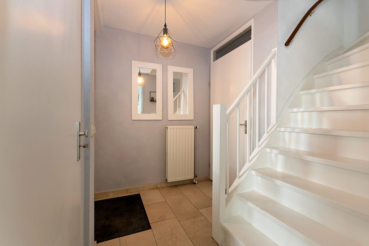 Te koop: Foto Woonhuis aan de Basalt 13 in Malden