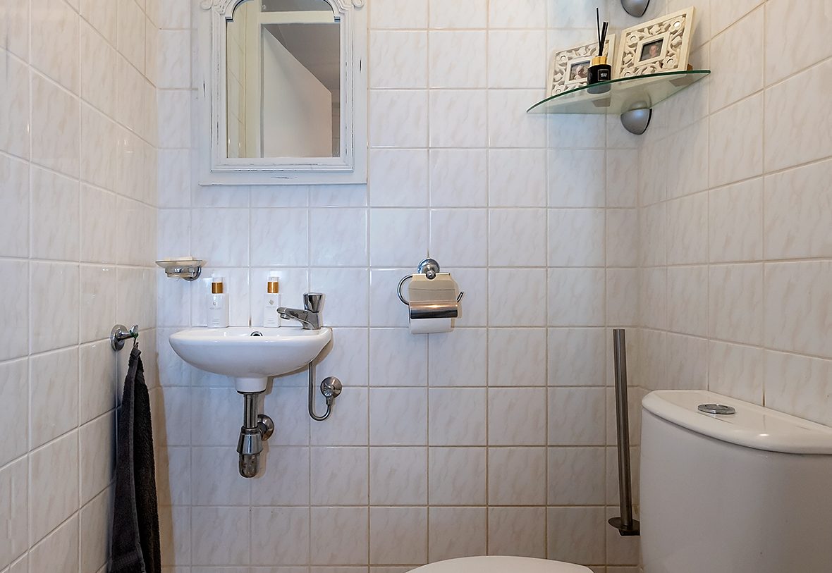 Te koop: Foto Woonhuis aan de Basalt 13 in Malden