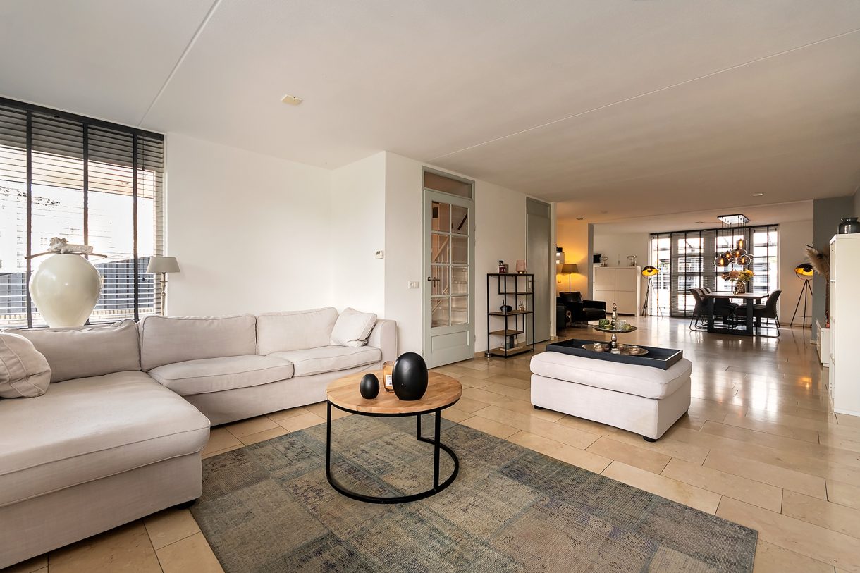 Te koop: Foto Woonhuis aan de Basalt 13 in Malden