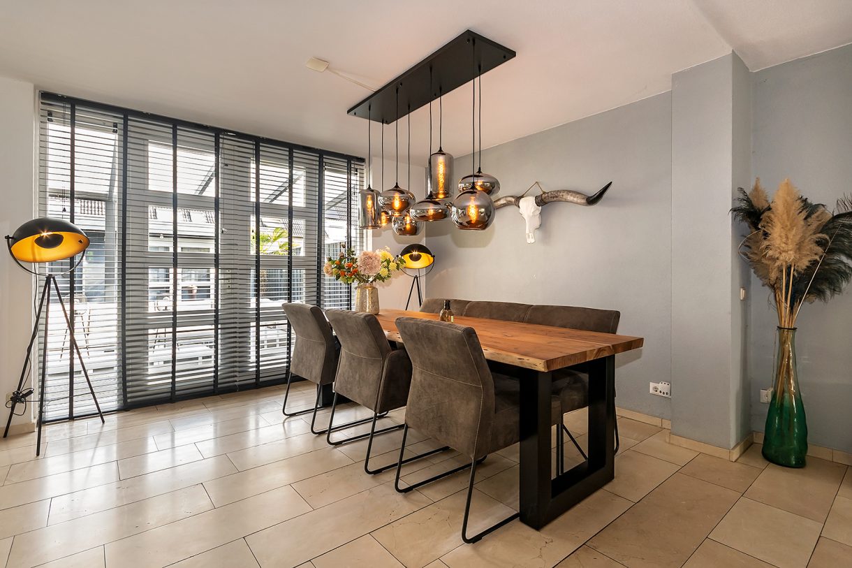 Te koop: Foto Woonhuis aan de Basalt 13 in Malden