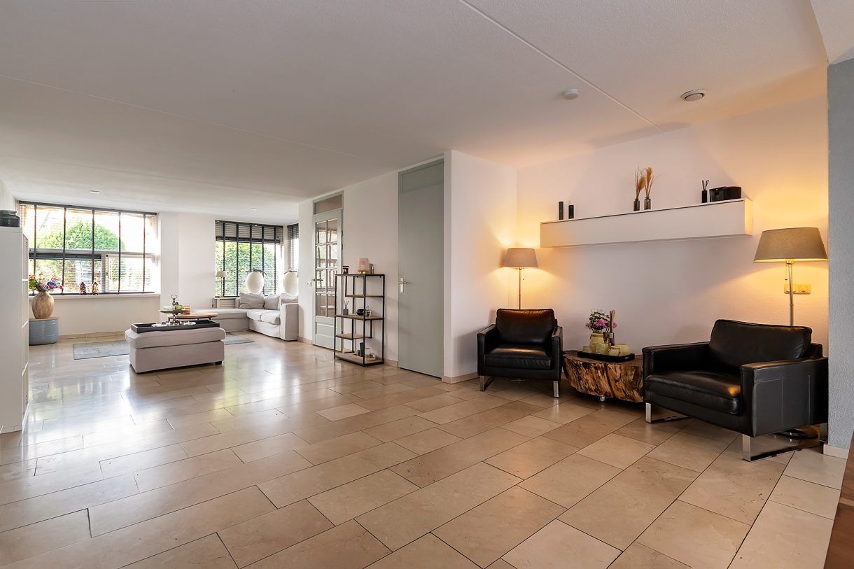 Te koop: Foto Woonhuis aan de Basalt 13 in Malden