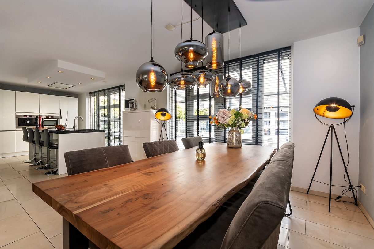 Te koop: Foto Woonhuis aan de Basalt 13 in Malden