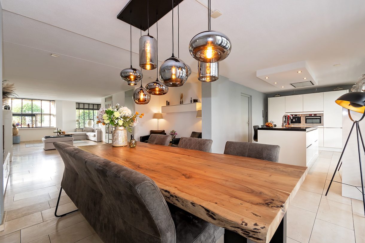 Te koop: Foto Woonhuis aan de Basalt 13 in Malden