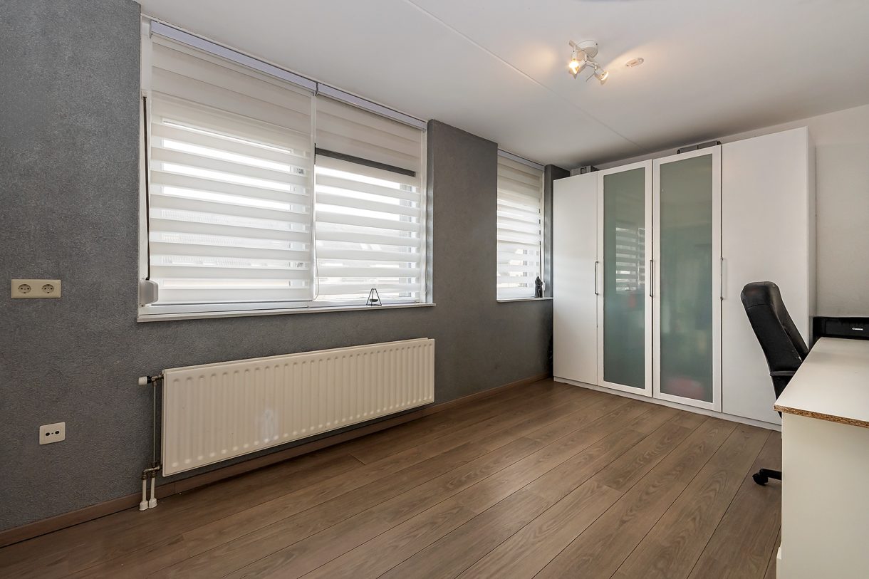 Te koop: Foto Woonhuis aan de Basalt 13 in Malden