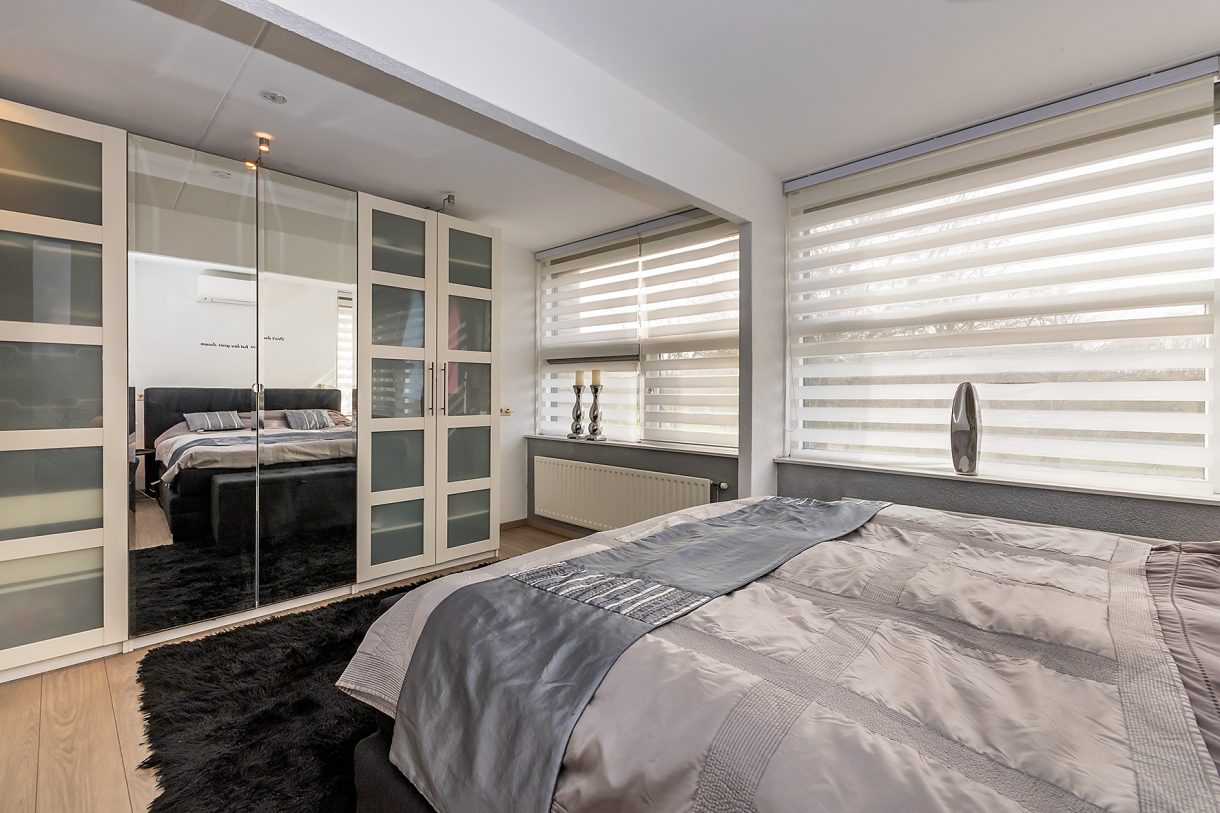 Te koop: Foto Woonhuis aan de Basalt 13 in Malden