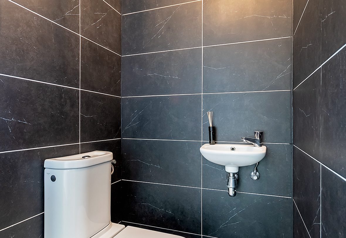 Te koop: Foto Woonhuis aan de Basalt 13 in Malden