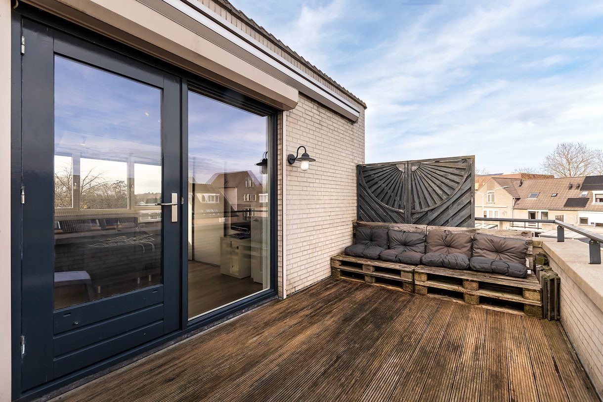 Te koop: Foto Woonhuis aan de Basalt 13 in Malden