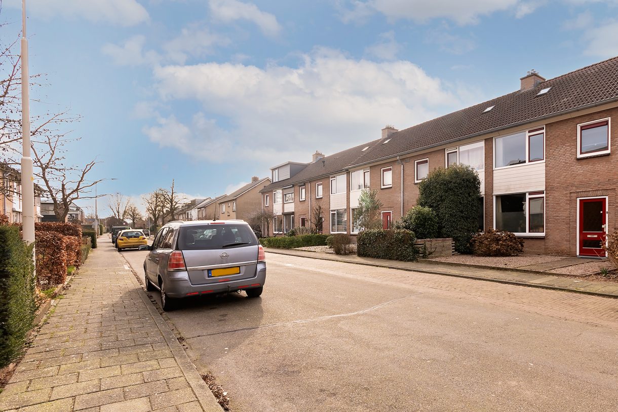 Te koop: Foto Woonhuis aan de Tulpstraat 43 in Malden