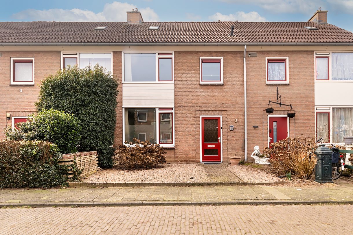 Te koop: Foto Woonhuis aan de Tulpstraat 43 in Malden