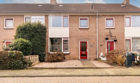 koop  Malden  Tulpstraat 43 – Hoofdfoto