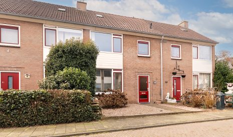 Te koop: Foto Woonhuis aan de Tulpstraat 43 in Malden