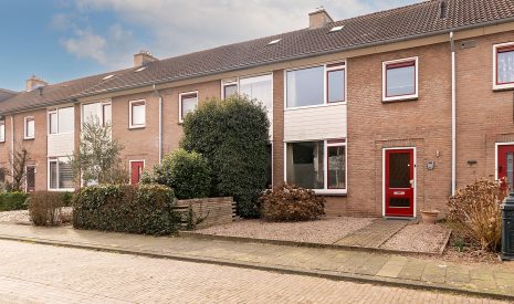 Te koop: Foto Woonhuis aan de Tulpstraat 43 in Malden