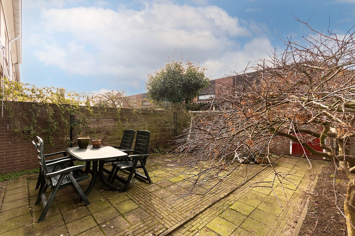 Te koop: Foto Woonhuis aan de Tulpstraat 43 in Malden