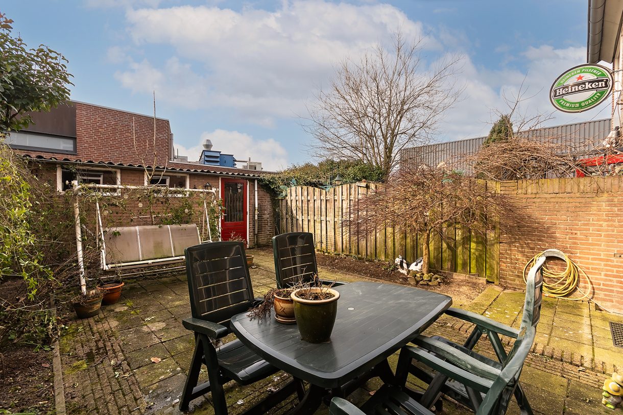 Te koop: Foto Woonhuis aan de Tulpstraat 43 in Malden