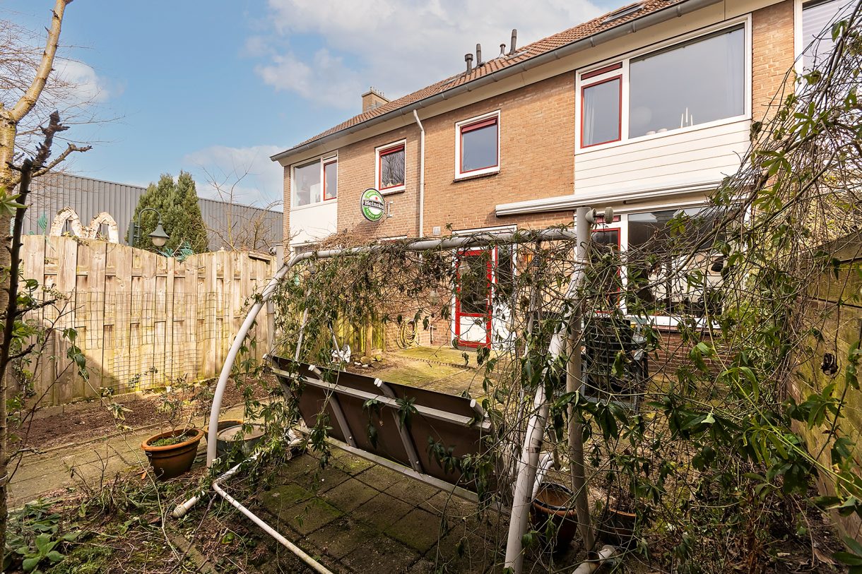 Te koop: Foto Woonhuis aan de Tulpstraat 43 in Malden