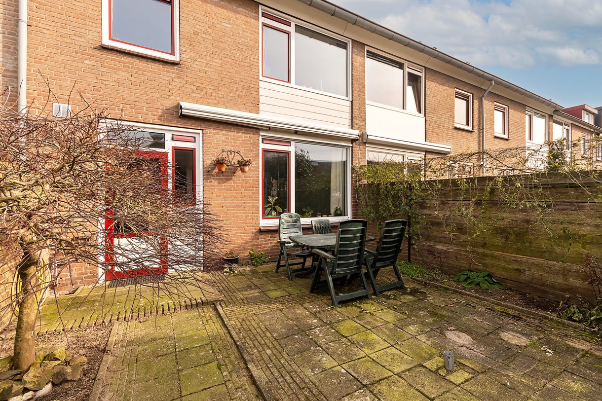 Te koop: Foto Woonhuis aan de Tulpstraat 43 in Malden