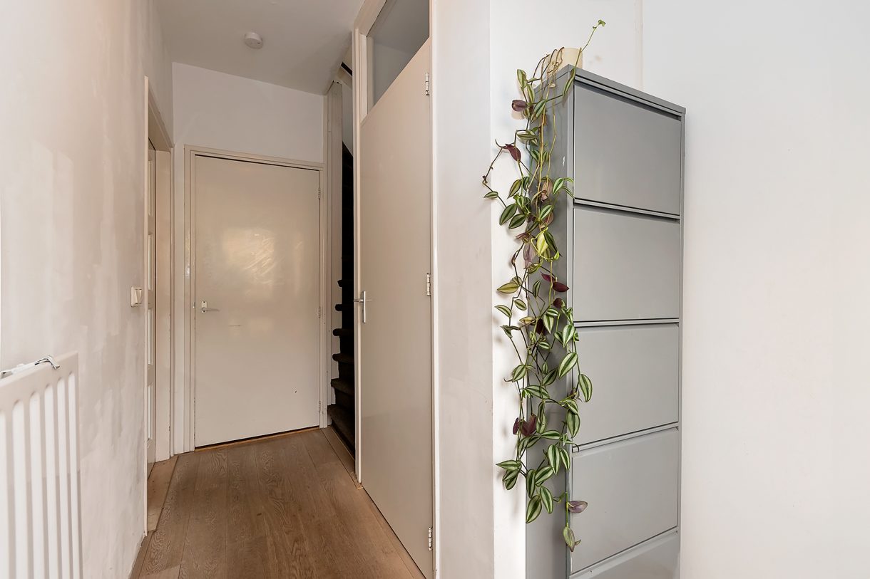 Te koop: Foto Woonhuis aan de Tulpstraat 43 in Malden