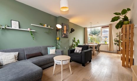 Te koop: Foto Woonhuis aan de Tulpstraat 43 in Malden