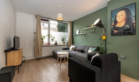 Te koop: Foto Woonhuis aan de Tulpstraat 43 in Malden