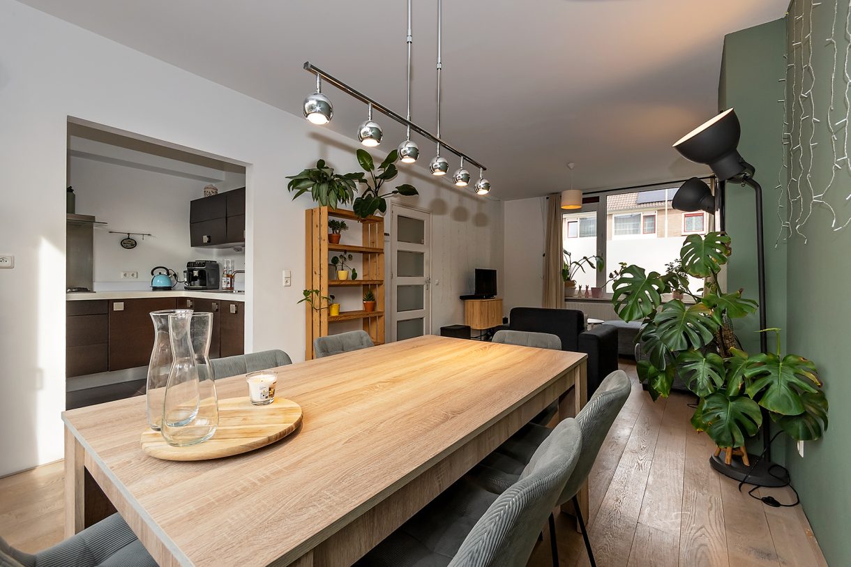 Te koop: Foto Woonhuis aan de Tulpstraat 43 in Malden