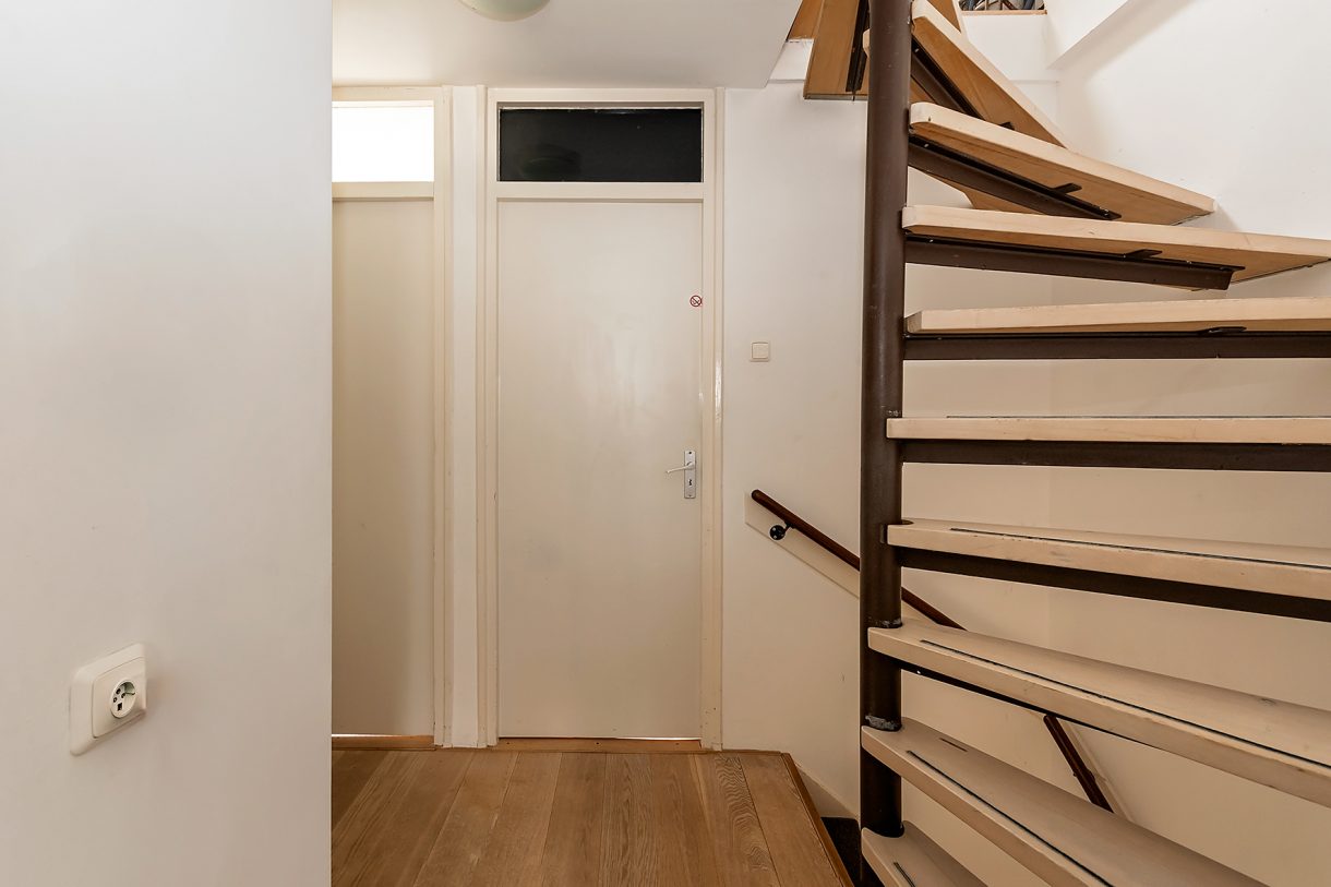 Te koop: Foto Woonhuis aan de Tulpstraat 43 in Malden