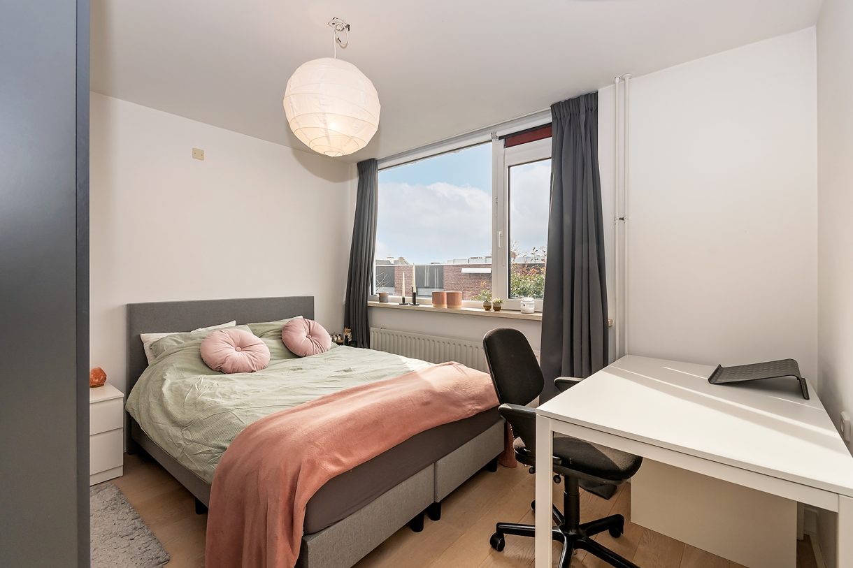 Te koop: Foto Woonhuis aan de Tulpstraat 43 in Malden