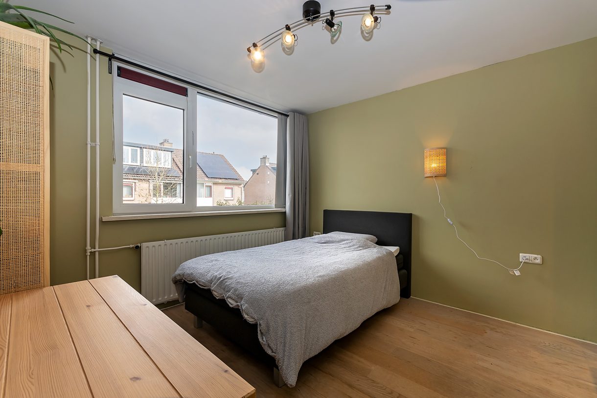 Te koop: Foto Woonhuis aan de Tulpstraat 43 in Malden