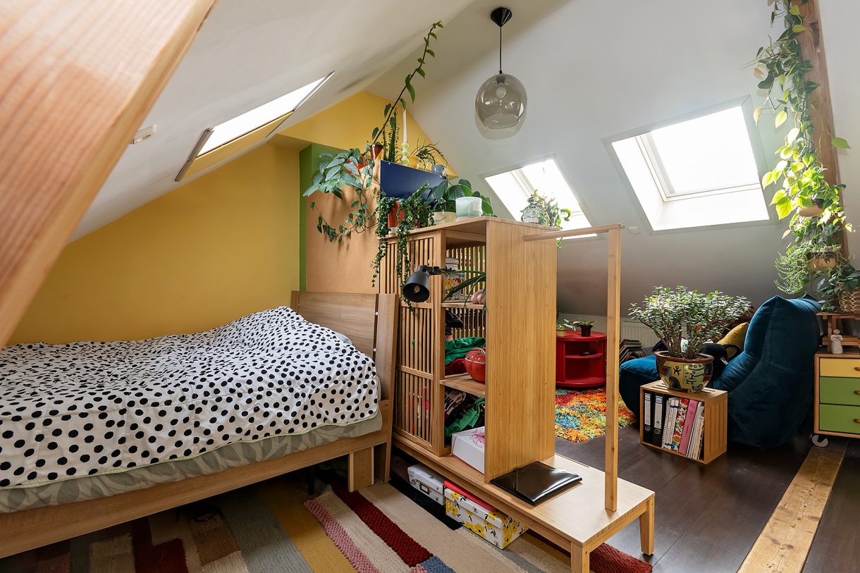 Te koop: Foto Woonhuis aan de Tulpstraat 43 in Malden