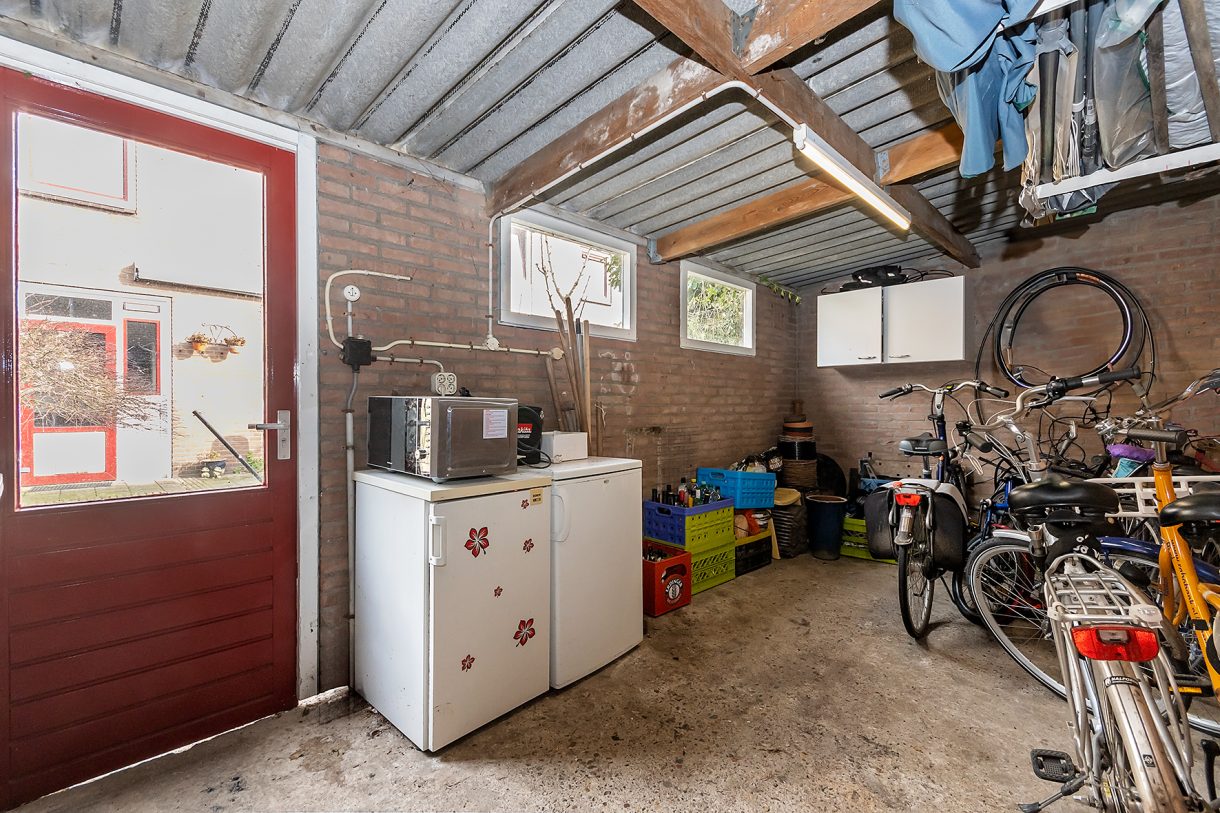 Te koop: Foto Woonhuis aan de Tulpstraat 43 in Malden