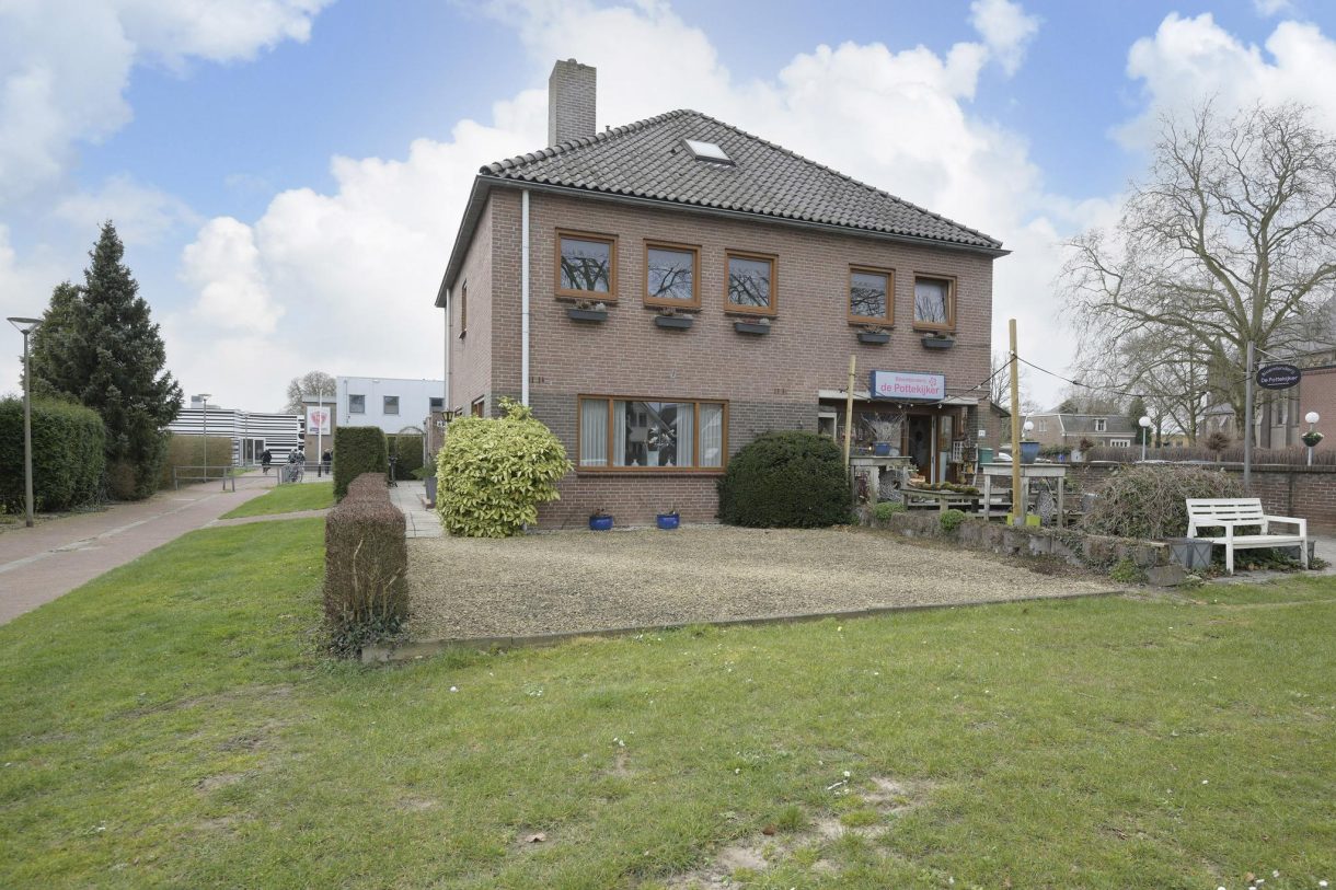 Te koop: Foto Woonhuis aan de Heerbaan 95 in Millingen aan de Rijn